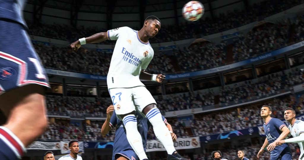 FIFA Mobile กับการแข่งขัน eSports