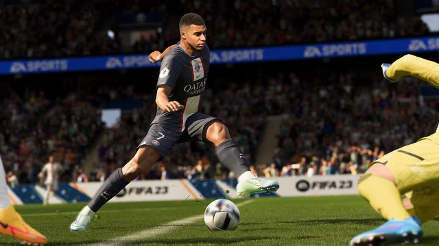นักเตะยอดนิยมที่ผู้เล่น FIFA Mobile