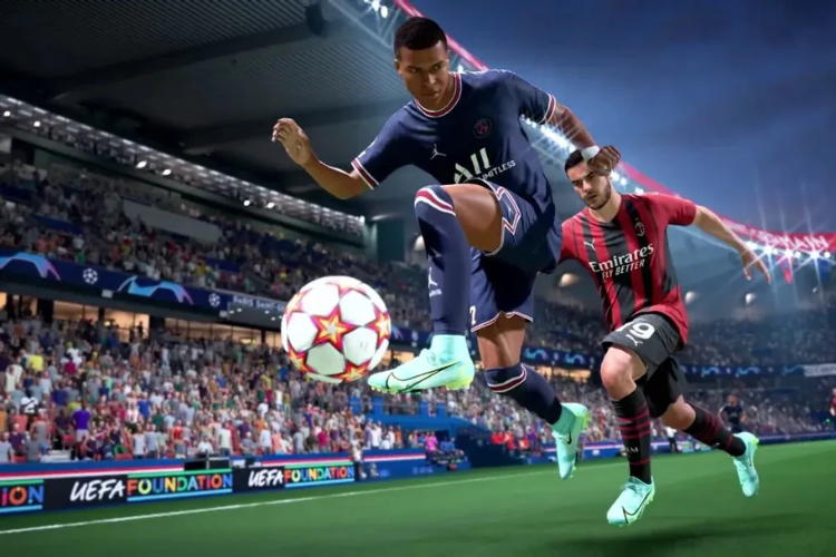 การสร้างคอมมูนิตี้ผู้เล่น FIFA Mobile